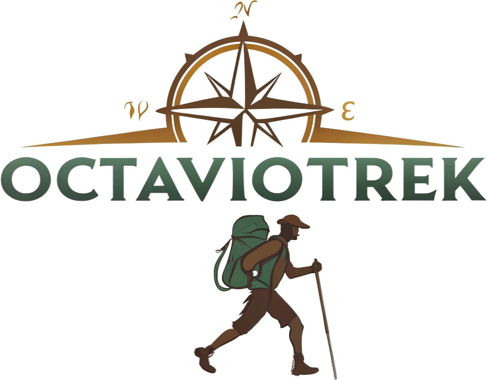Octavio Trek